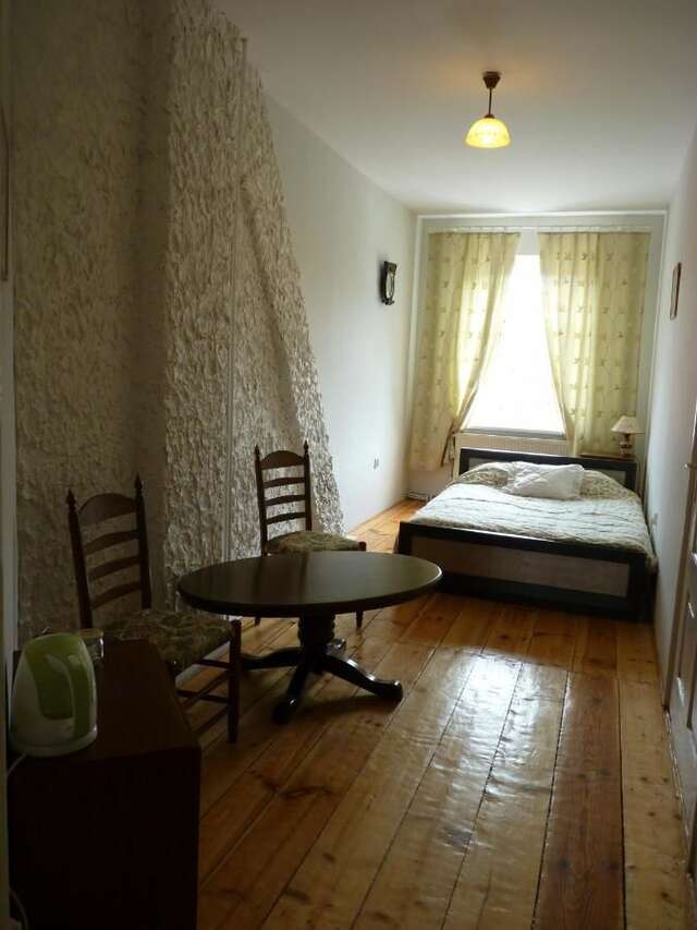 Отели типа «постель и завтрак» Sloneczna Weranda Выдмины-43